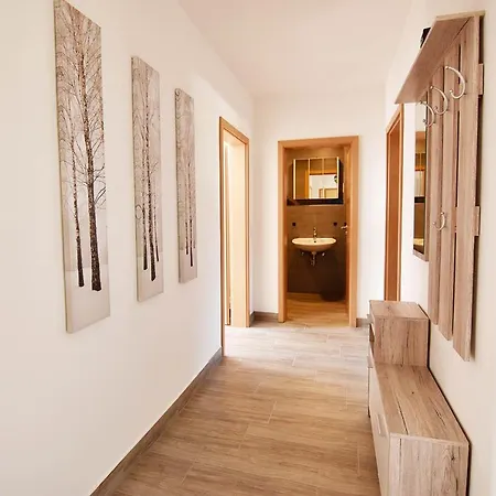 Appartamento 3 In Mechernich