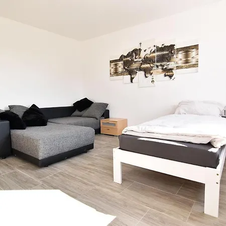3 In Appartamento Mechernich