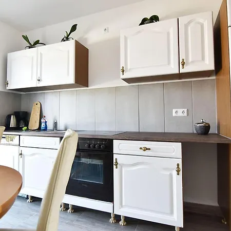 3 In Appartamento Mechernich